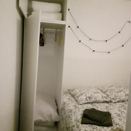 Apartman Toulouse Proche Centre - La Loggia De Jolimont *