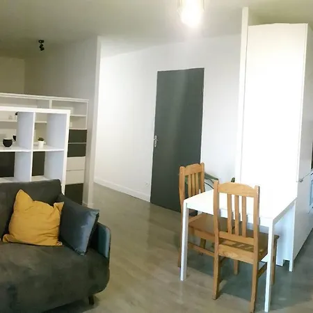 Toulouse Proche Centre - La Loggia De Jolimont Toulouse