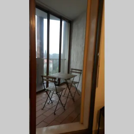Toulouse Proche Centre - La Loggia De Jolimont *