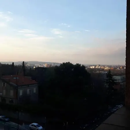 Apartment Toulouse Proche Centre - La Loggia De Jolimont Toulouse