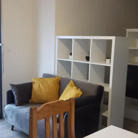 Toulouse Proche Centre - La Loggia De Jolimont Toulouse